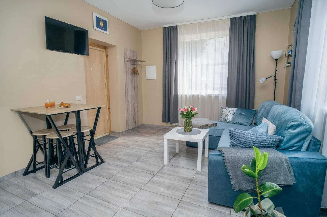 Cozy Stay Apartment Kaunas Exteriér fotografie