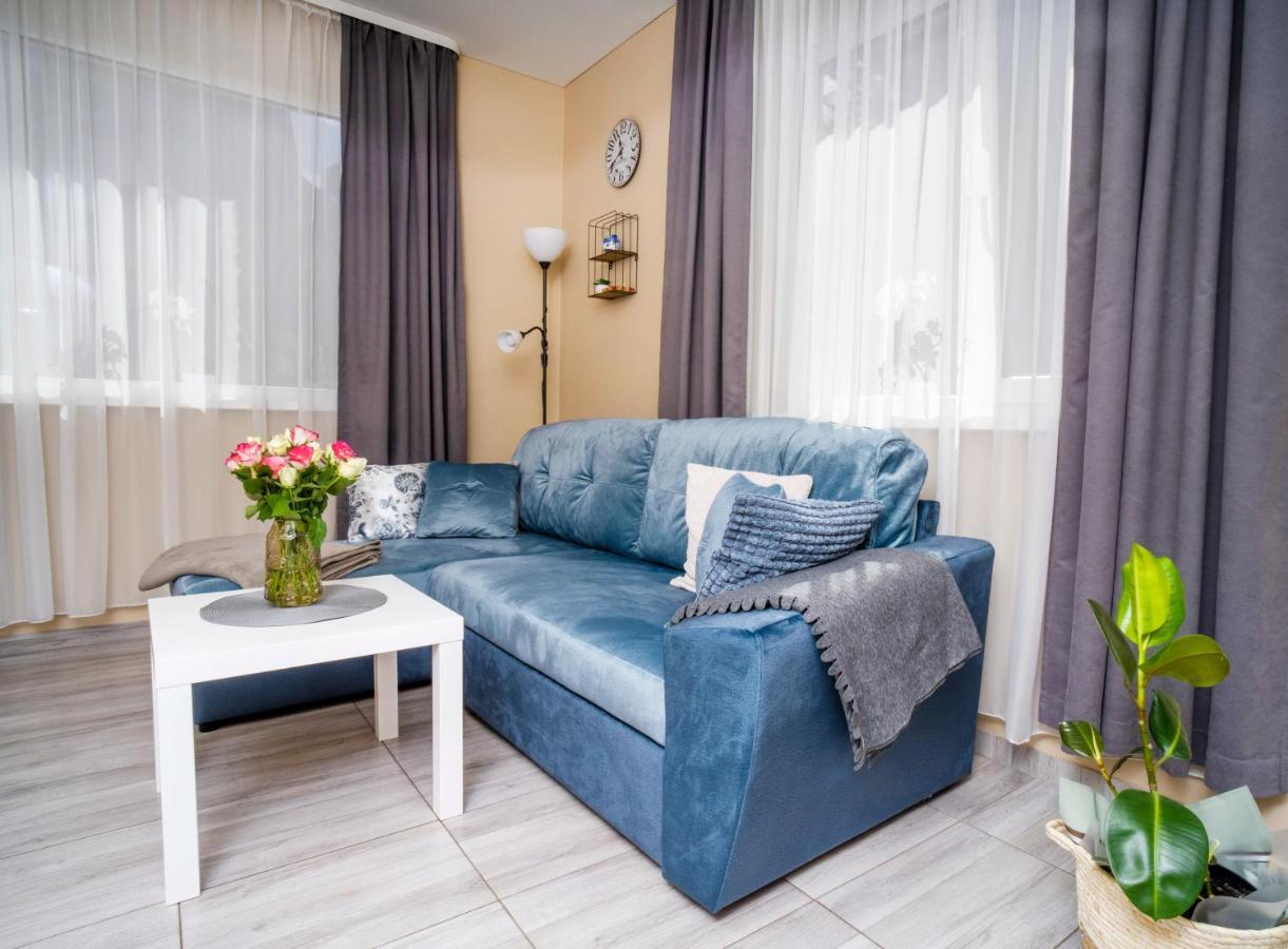 Cozy Stay Apartment Kaunas Exteriér fotografie