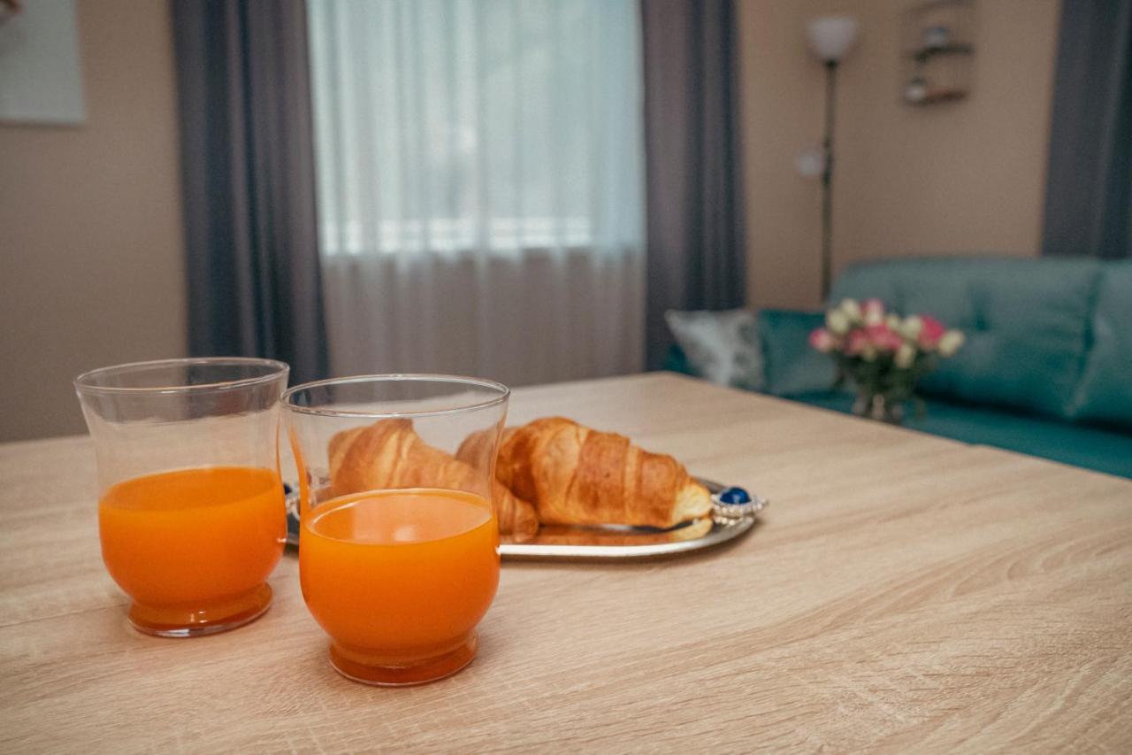 Cozy Stay Apartment Kaunas Exteriér fotografie