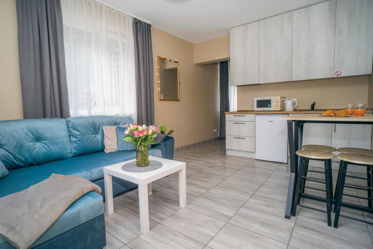 Cozy Stay Apartment Kaunas Exteriér fotografie
