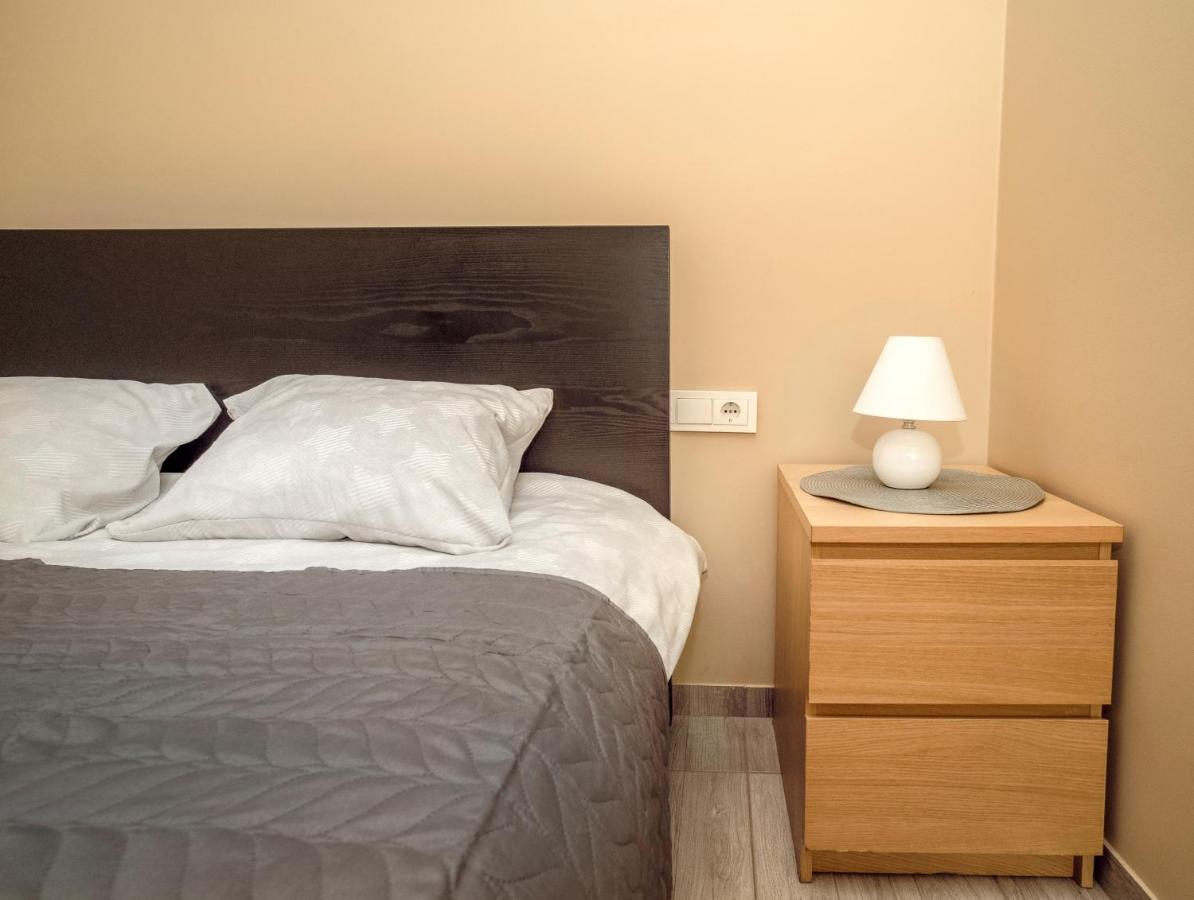 Cozy Stay Apartment Kaunas Exteriér fotografie