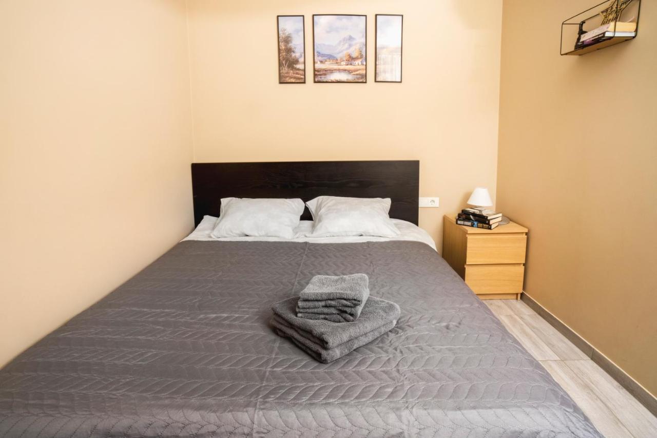Cozy Stay Apartment Kaunas Exteriér fotografie