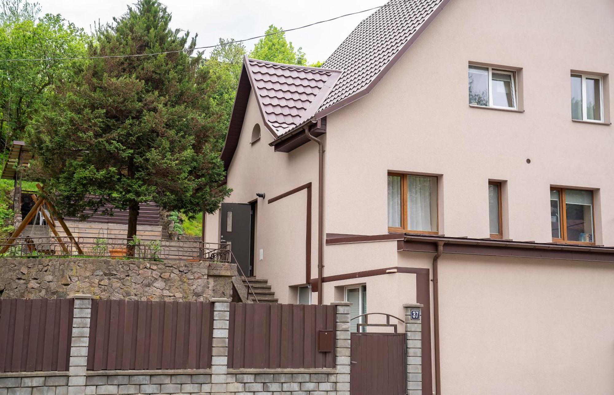 Cozy Stay Apartment Kaunas Exteriér fotografie